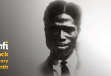 Tiémoko Garan Kouyaté, meneur de la 1re révolte collective de 1921