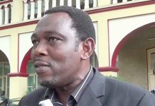 «Les diasporas togolaises manifestent contre Faure