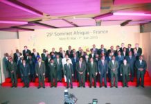 L'Afrique réclame à l'Europe