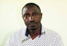 L'ex-DNSEP, le magistrat Ibrahim Fomba, accusé par l'entrepreneur Aboubacar Coulibaly de lui avoir escroqué