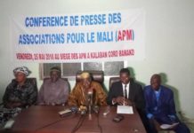 Associations Pour le Mali