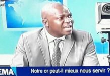 Problématique de la gestion minière au Mali