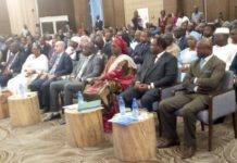 25ème Conférence internationale du FIDIC- GAMA à Bamako