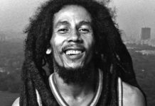 Bob Marley