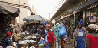 Des commerçants ont fait grève pendant 48h, à Bamako