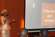 Rapidio: Orange Mali lance son 1er service de paiement