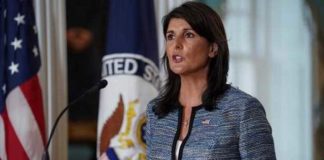 Nikki Haley