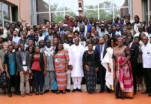 2e sommet d’africtivistes à Ouagadougou