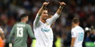 Cristiano Ronaldo aurait pris sa décision