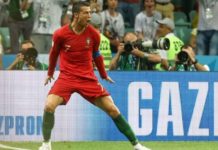 Cristiano Ronaldo est rentré de la meilleure des manières dans ce Mondial 2018.