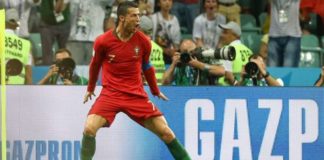 Cristiano Ronaldo est rentré de la meilleure des manières dans ce Mondial 2018.