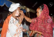 Les cérémonies familiales au Mali