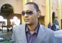 Nouhoum Cissé, dit Abba conseiller technique à la présidence est décédé suite à cet accident