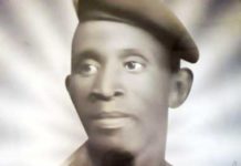 Capitaine Soungalo Samaké : de l'apogée à la chute
