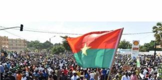 Le Burkina Faso a plus de 20 millions d’habitants