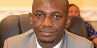 Mohamed Moustapha Sidibé : Ministre de l’habitat et de l’urbanisme