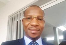 Le Pdg de STT-sarl Mahamadou Camara dit Seyba recevra sa distinction