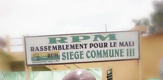 Boureima Bomboté coopté sur la base d’irrégularités