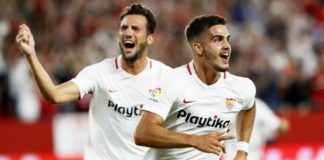 André Silva a brillé