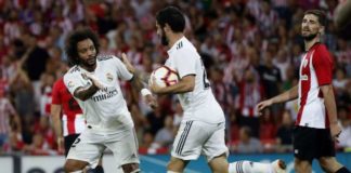 Isco a sauvé le Real Madrid à San Mamés quelques instants après son entrée en jeu.