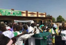 DECLARATION A L’OCASION DE LA JOURNEE MONDIALE DES ENSEIGNANTS