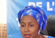 la ministre Safia Boly décline les 7 missions