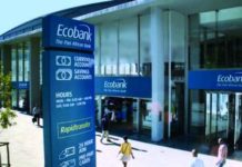 Journée Ecobank 2018