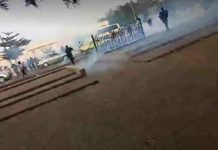 Mali: la police disperse un rassemblement de l’opposition