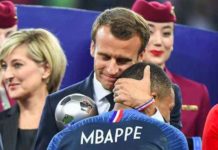Mbappé plus influent que… Macron ?