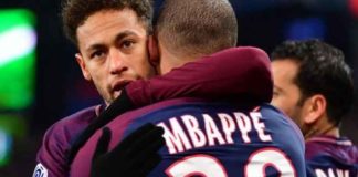 PSG : Mbappé et Neymar, ça se confirme