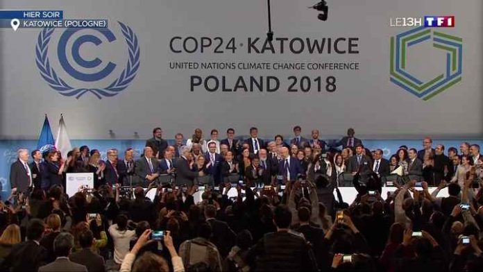 Cop 24