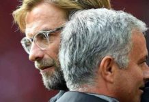 Liverpool-Manchester United : Klopp fait mousser Mourinho