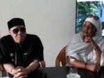 Salif Kéita et Amy Koïta