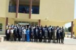 Ecole de Maintien de la Paix de Bamako
