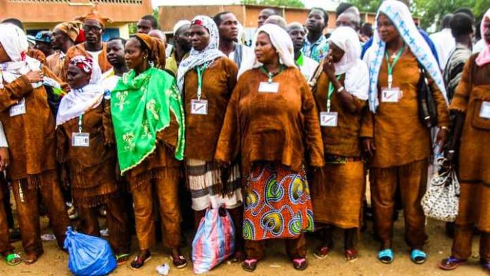 L’Union nationale des Dozo tradi-praticiens de la santé au Burkina Faso