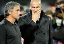 Juventus : Zidane dans le viseur
