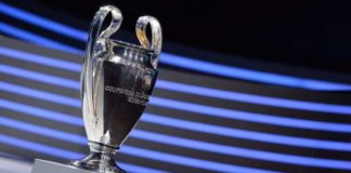 Le tirage au sort des 8es de finale de la Ligue des Champions