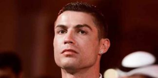 Les autorités de Las Vegas ont demandé l'ADN de Cristiano Ronaldo