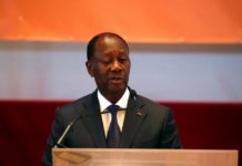 Alassane Ouattara appelle l'UEMOA à aller vite vers une intégration politique à l’image de l’Union européenne