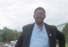 Dr Dionkounda Traoré a tiré sa révérence