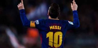 Barça : Messi atteint la barre des 400 buts en Liga