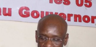 gouverneur de Kayes