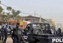 Bamako : un jeune homme crée le scandale