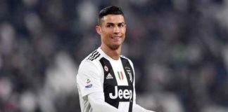 Cristiano Ronaldo a été condamné mardi par la justice espagnole pour fraude fiscale