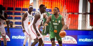 Basket-ball, Coupe du monde 2019