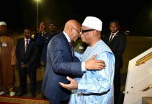 Diplomatie malienne Rehausser l’image du Mali dans le monde