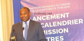 le Mali lancera 520 milliards FCFA de titres publics