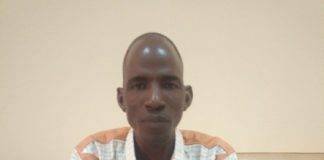 Kassoum Diakité