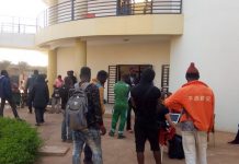 Témoignages des 163 migrants maliens