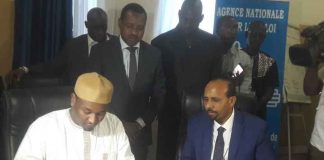 L'ANPE et ONAPE du Tchad se donnent la main